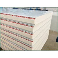 節(jié)能環(huán)保型保溫板材