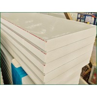 節(jié)能環(huán)保型保溫板材