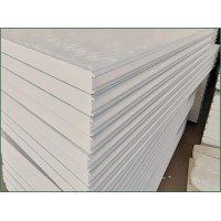 節(jié)能環(huán)保型保溫板材