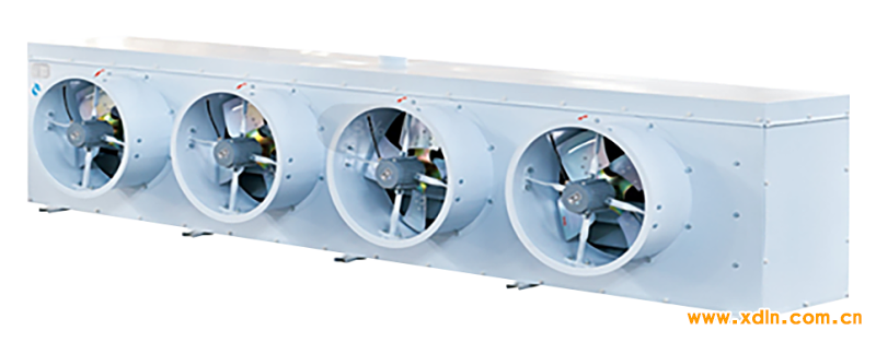 水冷蒸發(fā)器