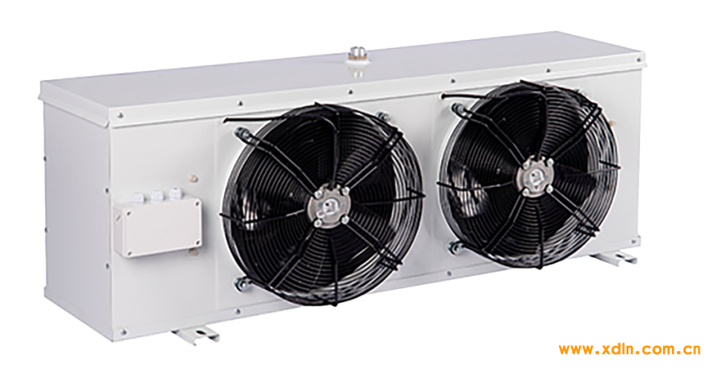 DD型冷風(fēng)機