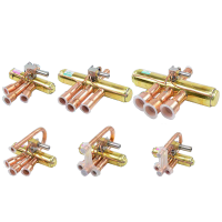 空調(diào)空氣能四通閥