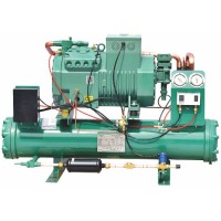 水冷機(jī)組系列