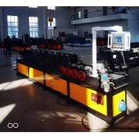 鑫飛揚數(shù)控校平、卷圓、切斷一體機(jī)