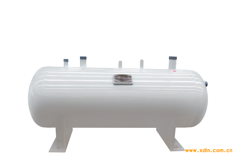 容器 -臥式儲(chǔ)液器