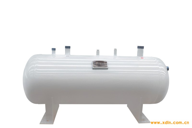 容器 -臥式儲(chǔ)液器(1)