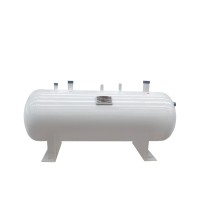 容器 -臥式儲(chǔ)液器