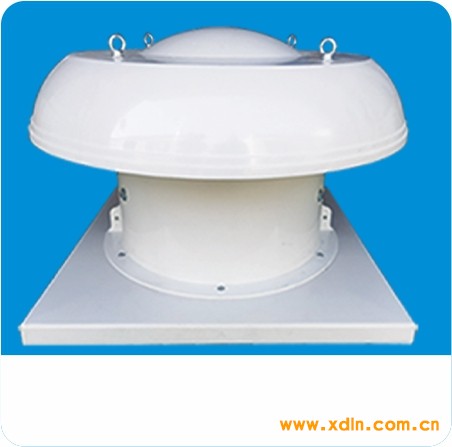 玻璃鋼離心風機2