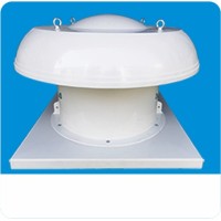 玻璃鋼離心風(fēng)機(jī)2