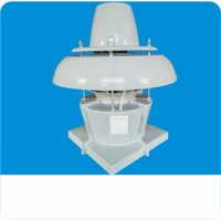 玻璃鋼離心屋頂風(fēng)機(jī)