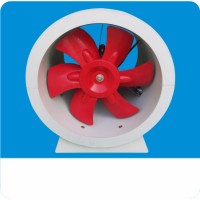 玻璃鋼斜流風(fēng)機(jī)