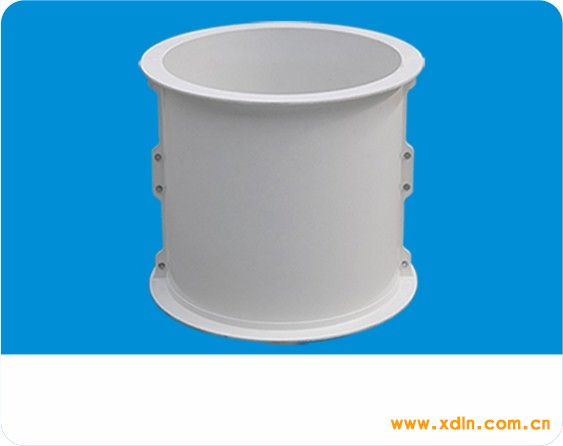 防爆風(fēng)機殼