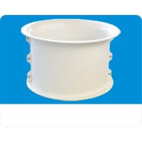 喇叭口風(fēng)機(jī)殼