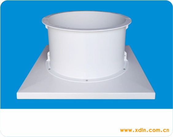 玻璃鋼屋頂風(fēng)機(jī)風(fēng)筒