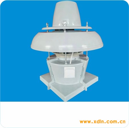 玻璃鋼離心屋頂風(fēng)機