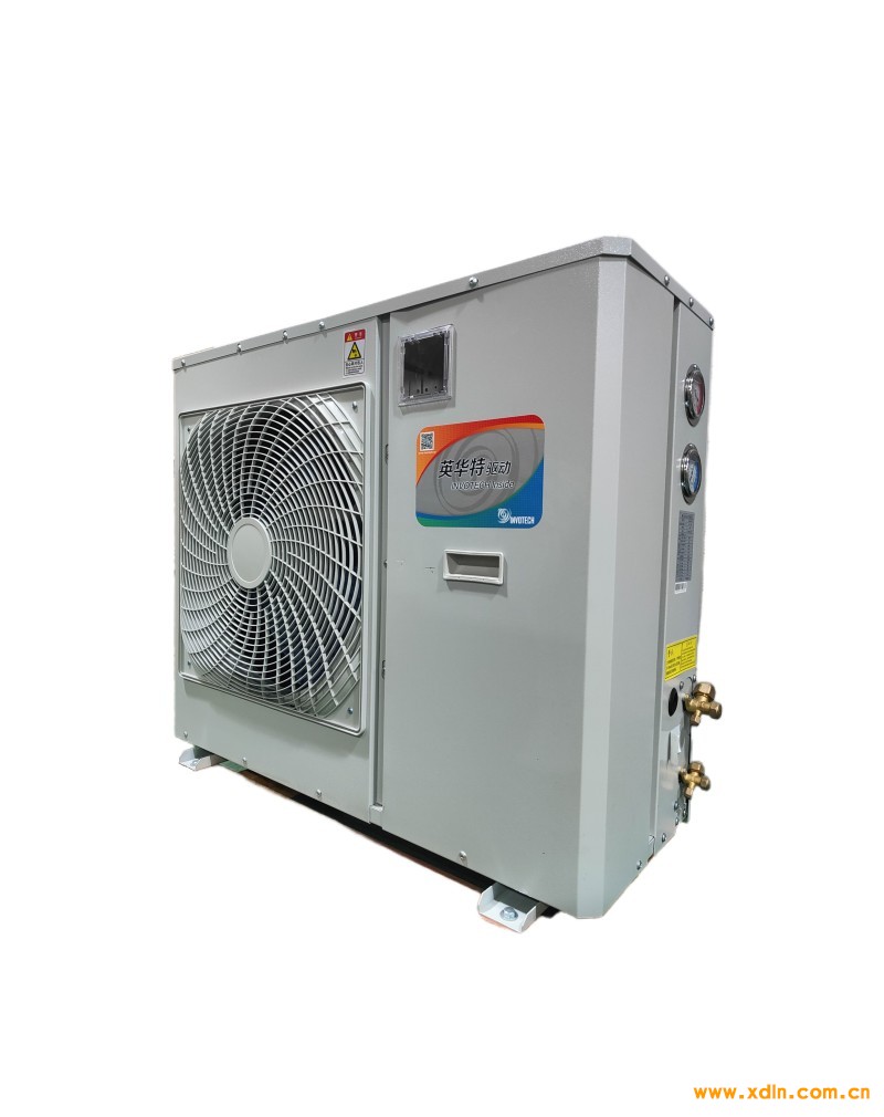 英華特機(jī)組1