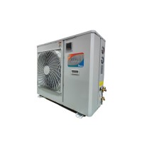 英華特機(jī)組