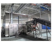 流態(tài)速凍機