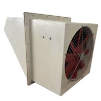 玻璃鋼邊墻風機