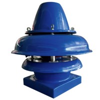 DWT-II-型離心屋頂風機