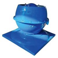 DWT-III型屋頂風機