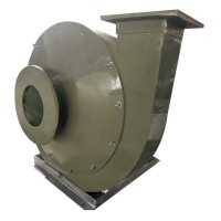 9-19玻璃鋼離心風機