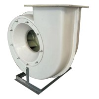 F4-72玻璃鋼離心風機