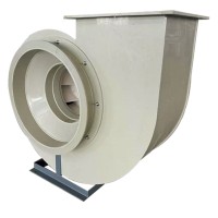 PP離心風機