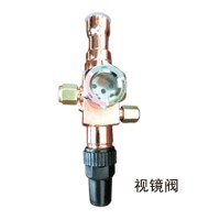 視鏡閥