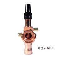 美優(yōu)樂(lè)閥門