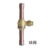 球閥