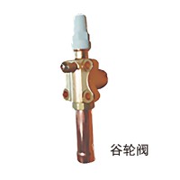 谷輪閥