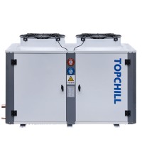 FNU型風(fēng)冷機(jī)組