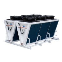 風(fēng)冷冷凝器