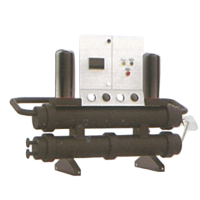 水（地）源熱泵機(jī)組