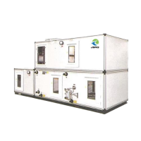 熱回收空氣處理機(jī)組