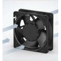 緊湊型軸流風機