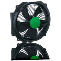 節(jié)能型AxiCool系列風機