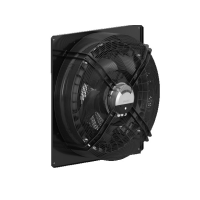 高被壓AxiEco系列風機