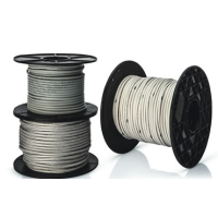 恒功率加熱電纜