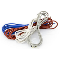 冷凝水排放加熱電纜