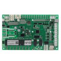 智能冷庫一體機(jī)電控方案