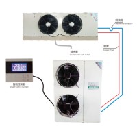 便捷系列分體智能機組