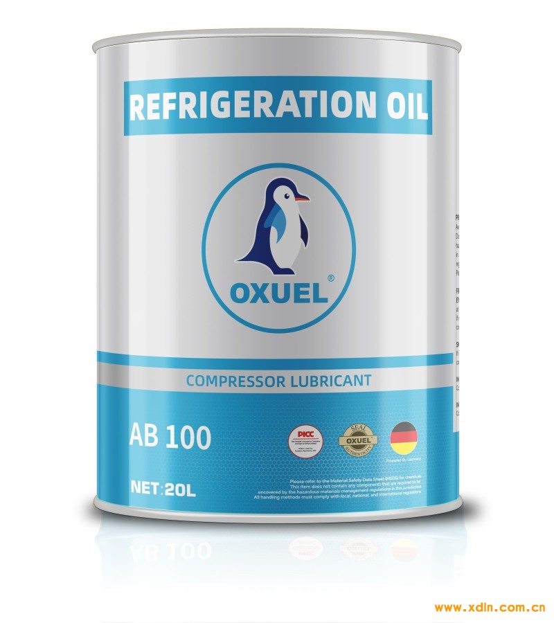 PAO聚烯烴類(lèi)