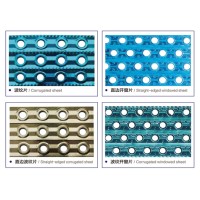 翅片材質(zhì)與規(guī)格