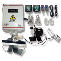 電動平移門控制器齒條款