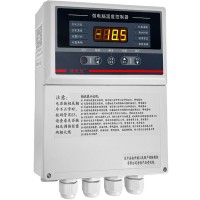 微電腦溫度控制箱