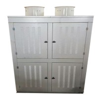 蒸發(fā)冷一體機