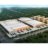 熟食、調(diào)理品央廚工程