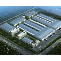 果蔬、水產(chǎn)品面點綜合工程